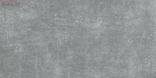 Плитка Idalgo Цемент темно-серый структурная SR (59,9х120)